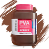 Tinta PVA Acrilex 500ml Artesanato Fosca