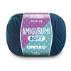 Fio Amigurumi Círculo Soft 65g com 150m