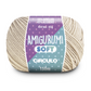 Fio Amigurumi Círculo Soft 65g com 150m