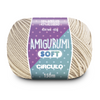 Fio Amigurumi Círculo Soft 65g com 150m