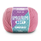 Fio Amigurumi Círculo Soft 65g com 150m