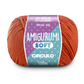 Fio Amigurumi Círculo Soft 65g com 150m