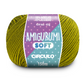 Fio Amigurumi Círculo Soft 65g com 150m