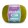 Fio Amigurumi Círculo Soft 65g com 150m