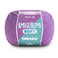 Fio Amigurumi Círculo Soft 65g com 150m