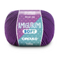 Fio Amigurumi Círculo Soft 65g com 150m