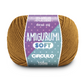 Fio Amigurumi Círculo Soft 65g com 150m