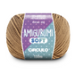 Fio Amigurumi Círculo Soft 65g com 150m