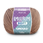 Fio Amigurumi Círculo Soft 65g com 150m