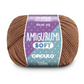 Fio Amigurumi Círculo Soft 65g com 150m