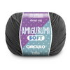 Fio Amigurumi Círculo Soft 65g com 150m