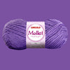 Fio de Lã Mollet Círculo 40g com 80m