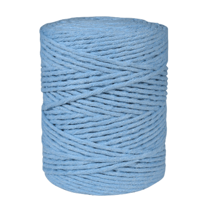 Barbante Euroroma Spesso 24 fios 1Kg 4/24 com 254m