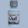 Tinta Chalk True Colors 100ml Restauro - Azul Miosótis