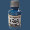 Tinta Chalk True Colors 100ml Restauro - Azul da Pérsia