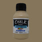 Tinta Chalk Paint Corfix 100ml Acrílico Fosco