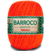 Barbante Barroco Círculo MaxColor 6 200g com 226m
