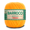 Barbante Barroco Círculo MaxColor 4 200g com 338m