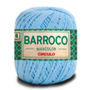 Barbante Barroco Círculo MaxColor 4 200g com 338m