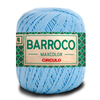 Barbante Barroco Círculo MaxColor 4 200g com 338m