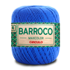 Barbante Barroco Círculo MaxColor 4 200g com 338m