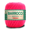 Barbante Barroco Círculo MaxColor 4 200g com 338m