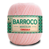 Barbante Barroco Círculo MaxColor 4 200g com 338m