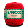 Barbante Barroco Círculo MaxColor 4 200g com 338m