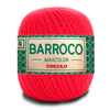 Barbante Barroco Círculo MaxColor 4 200g com 338m