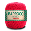 Barbante Barroco Círculo MaxColor 4 200g com 338m