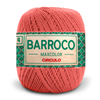 Barbante Barroco Círculo MaxColor 4 200g com 338m