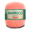 Barbante Barroco Círculo MaxColor 4 200g com 338m