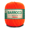 Barbante Barroco Círculo MaxColor 4 200g com 338m