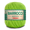 Barbante Barroco Círculo MaxColor 4 200g com 338m