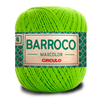 Barbante Barroco Círculo MaxColor 4 200g com 338m
