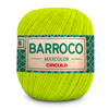Barbante Barroco Círculo MaxColor 4 200g com 338m