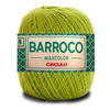 Barbante Barroco Círculo MaxColor 4 200g com 338m