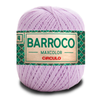 Barbante Barroco Círculo MaxColor 4 200g com 338m