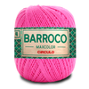 Barbante Barroco Círculo MaxColor 4 200g com 338m