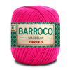 Barbante Barroco Círculo MaxColor 4 200g com 338m