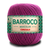 Barbante Barroco Círculo MaxColor 4 200g com 338m