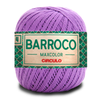 Barbante Barroco Círculo MaxColor 4 200g com 338m
