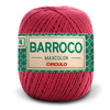 Barbante Barroco Círculo MaxColor 4 200g com 338m