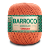 Barbante Barroco Círculo MaxColor 4 200g com 338m