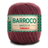 Barbante Barroco Círculo MaxColor 4 200g com 338m