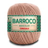 Barbante Barroco Círculo MaxColor 4 200g com 338m