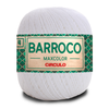 Barbante Barroco Círculo MaxColor 4 200g com 338m
