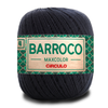 Barbante Barroco Círculo MaxColor 4 200g com 338m