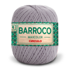 Barbante Barroco Círculo MaxColor 4 200g com 338m