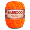 Barbante Barroco Círculo Multicolor 4/6 200g com 226m